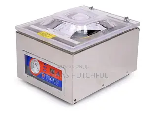 Tabletop Vacuum Packing Machine
