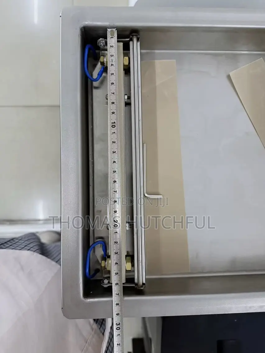Tabletop Vacuum Packing Machine