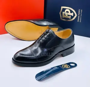 Classy Shoe