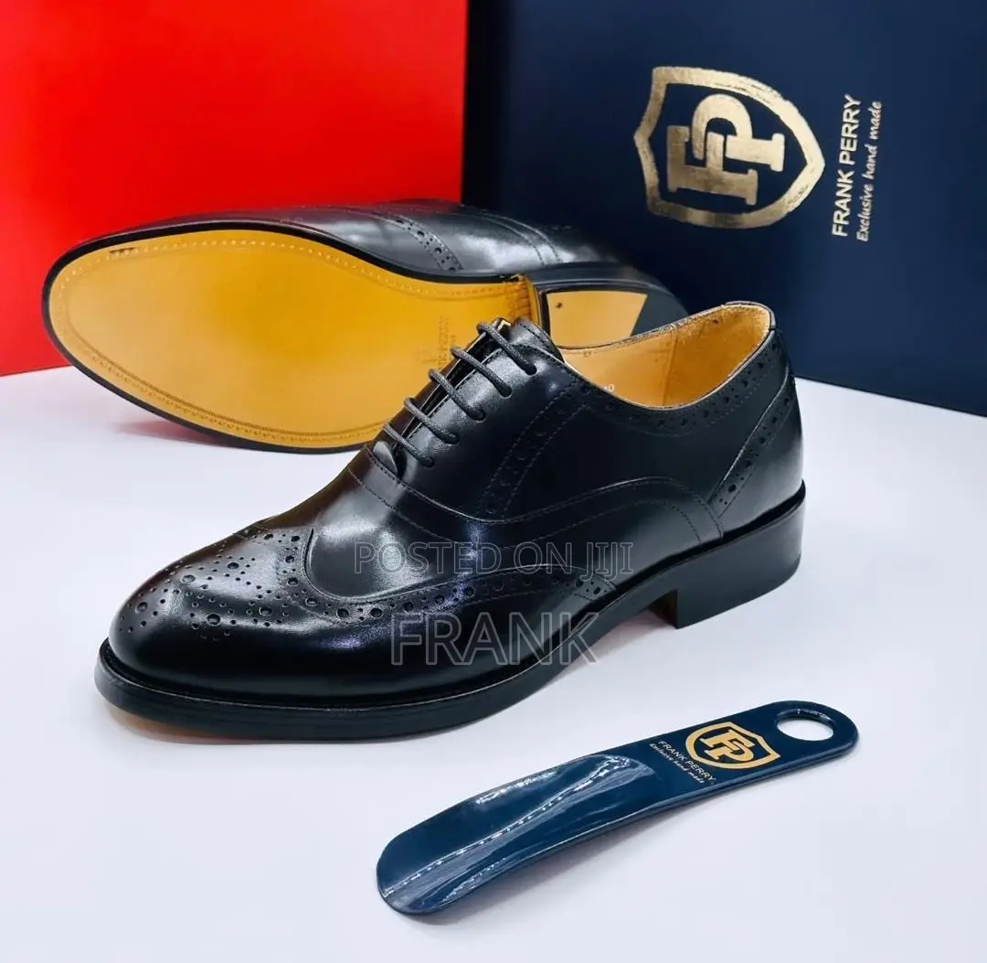 Classy Shoe