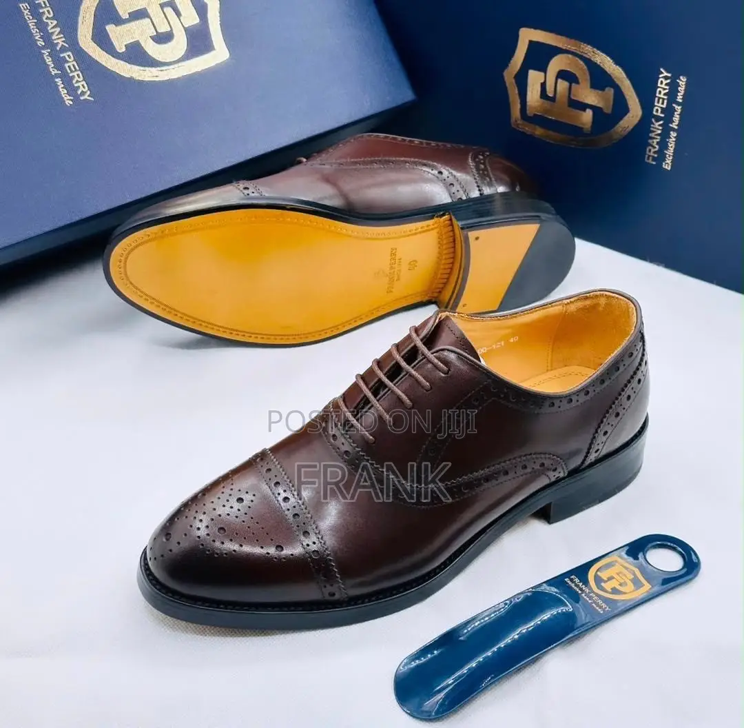 Classy Shoe