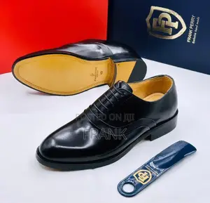 Classy Shoe