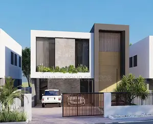 4bdrm Townhouse/Terrace in Accra Metropolitan for sale