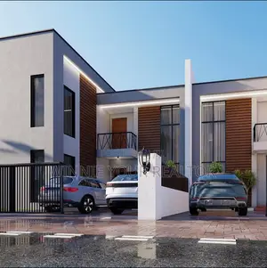 4bdrm Townhouse/Terrace in Accra Metropolitan for sale