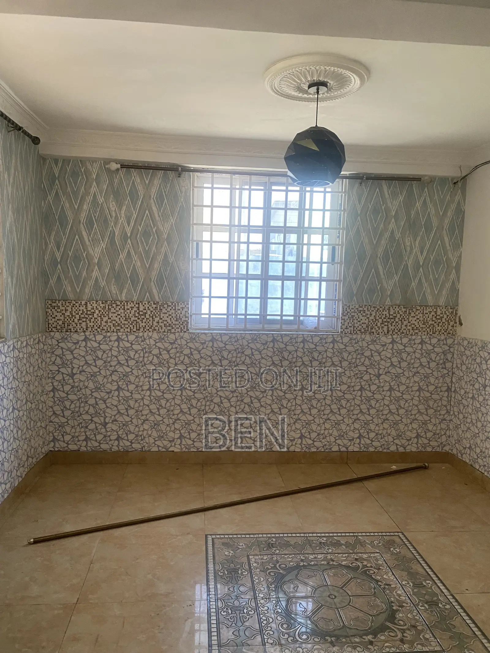 3bdrm Apartment in Dzorwulu for rent