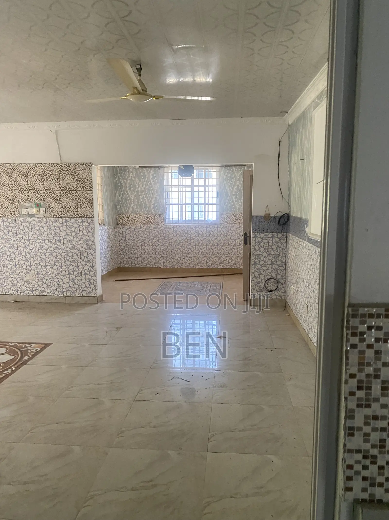 3bdrm Apartment in Dzorwulu for rent