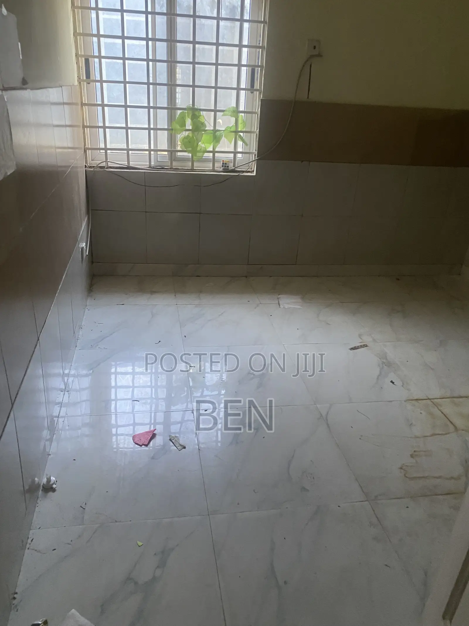 3bdrm Apartment in Dzorwulu for rent