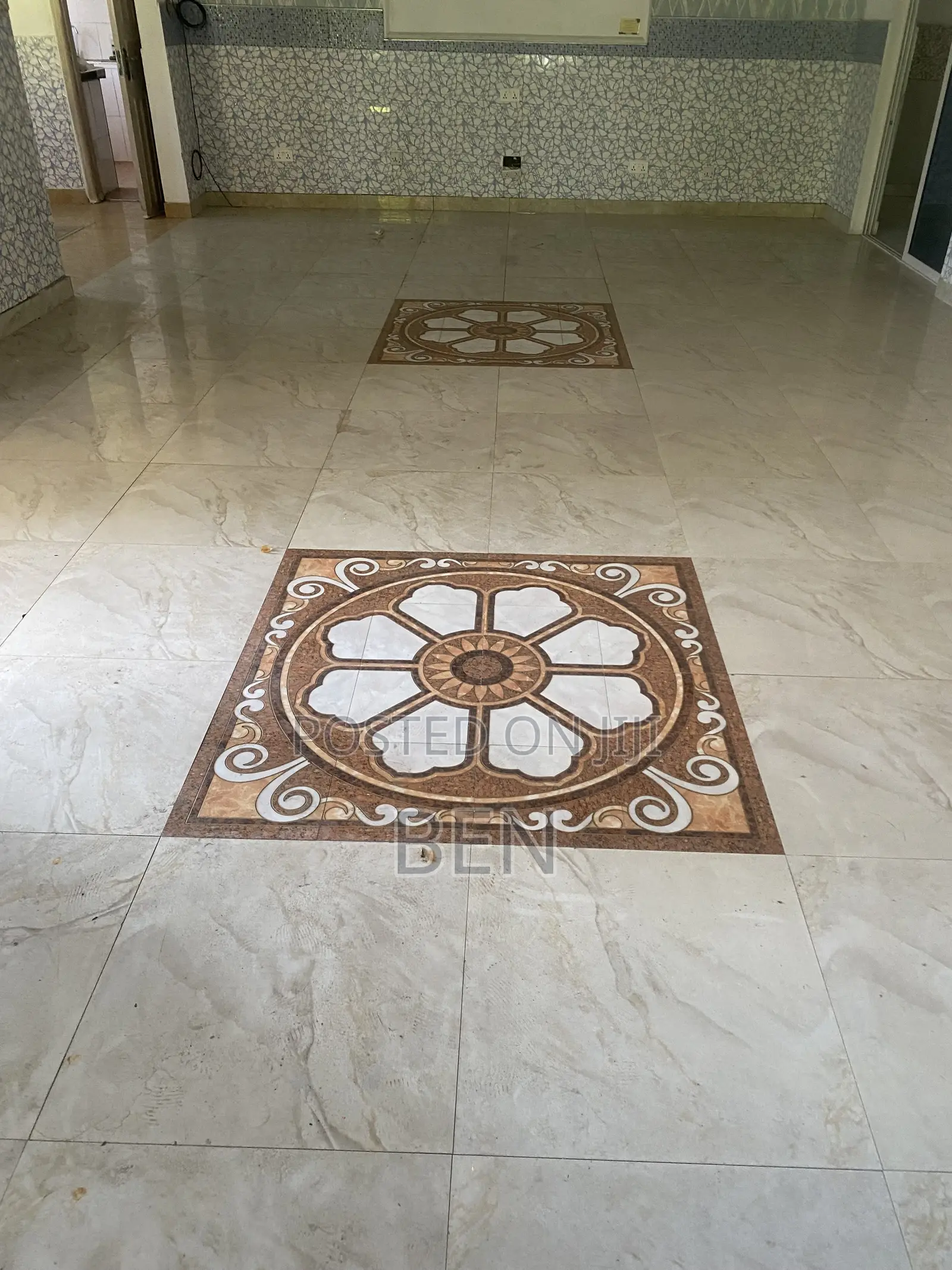 3bdrm Apartment in Dzorwulu for rent