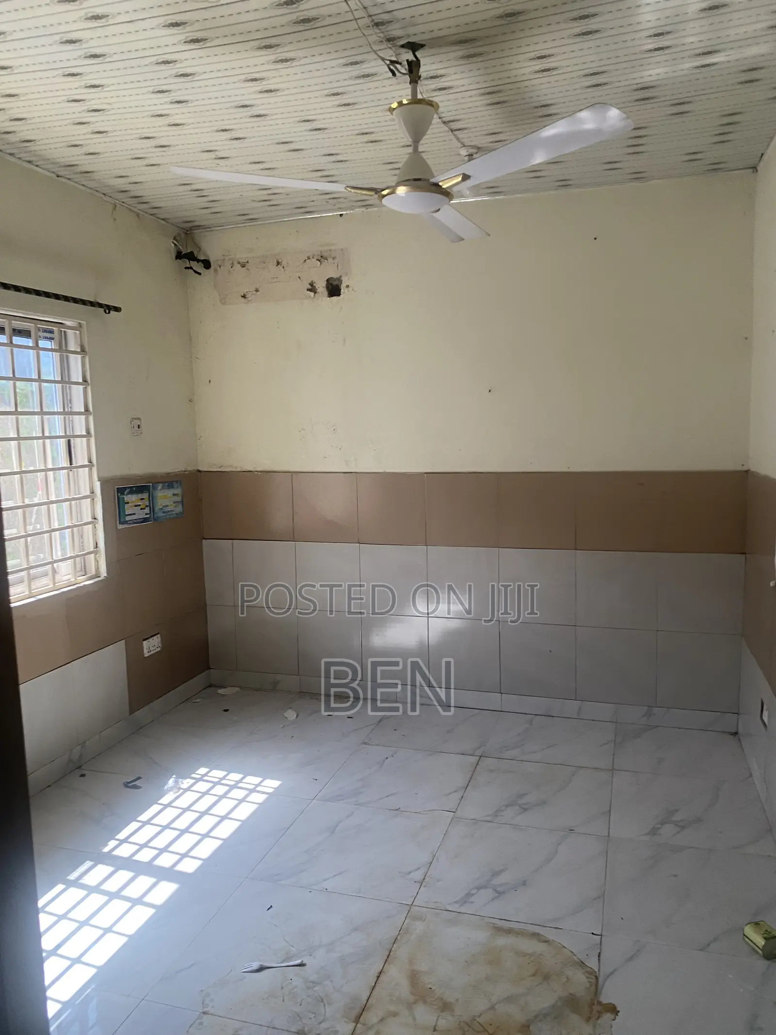 3bdrm Apartment in Dzorwulu for rent