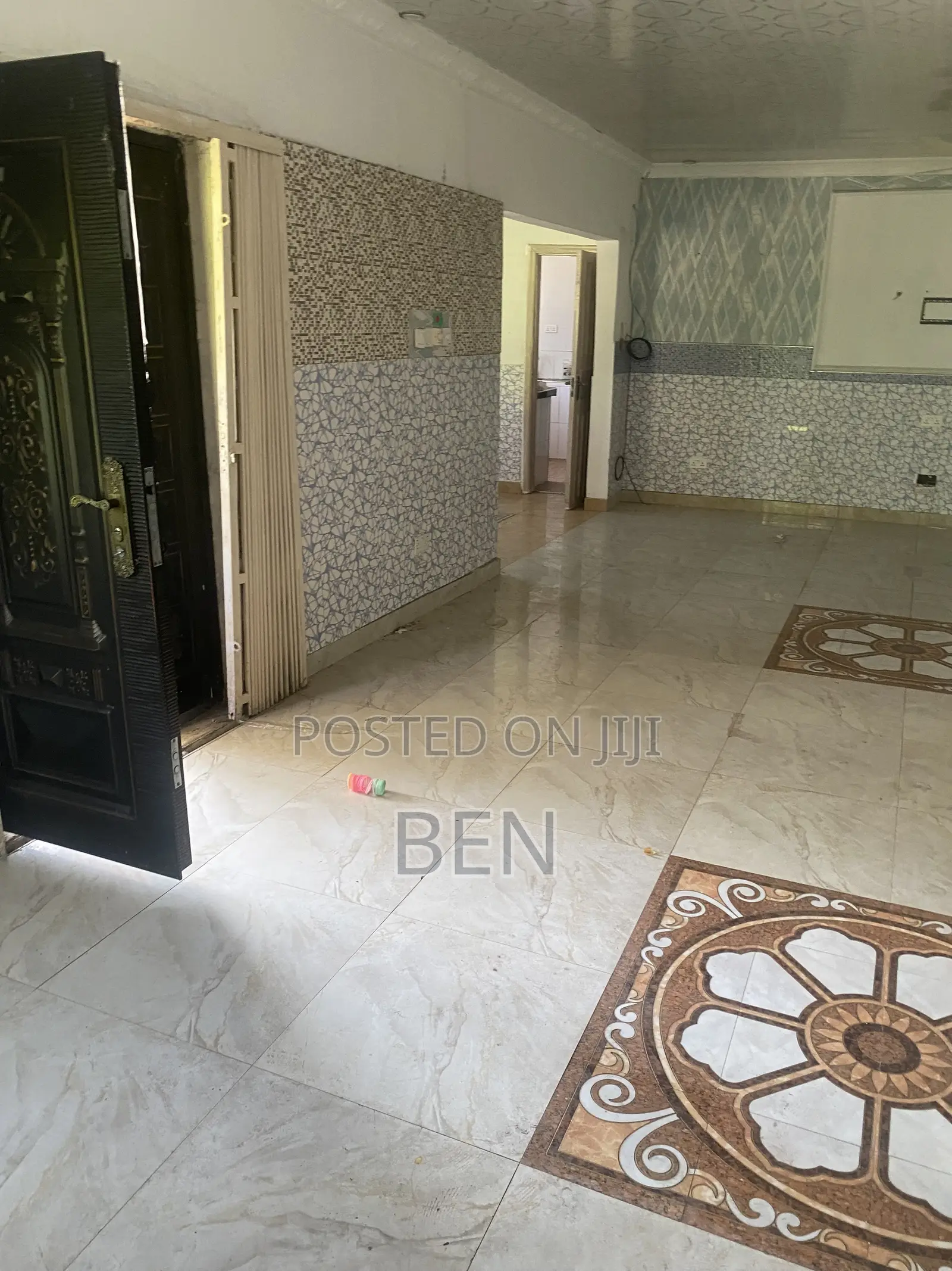 3bdrm Apartment in Dzorwulu for rent