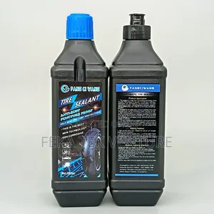 Tyre Sealant for Instant Punctures