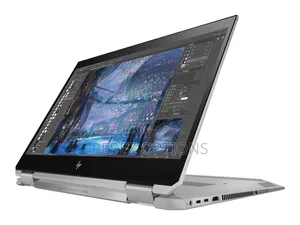 Laptop HP ZBook Studio G5 32GB Intel Core i7 SSD 512GB