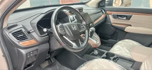 Honda CR-V EX-L AWD 2018 Beige