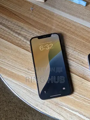 Apple iPhone 12 Pro Max 128 GB Blue