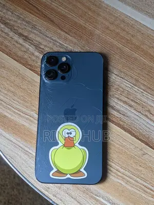 Apple iPhone 12 Pro Max 128 GB Blue
