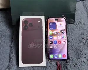 Apple iPhone 18 Pro Max 512 GB