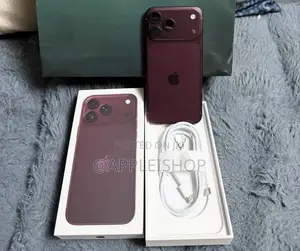 Apple iPhone 18 Pro Max 512 GB