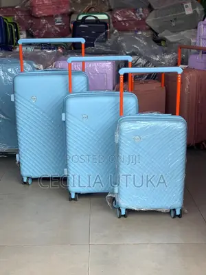 3 Set Luggage Set
