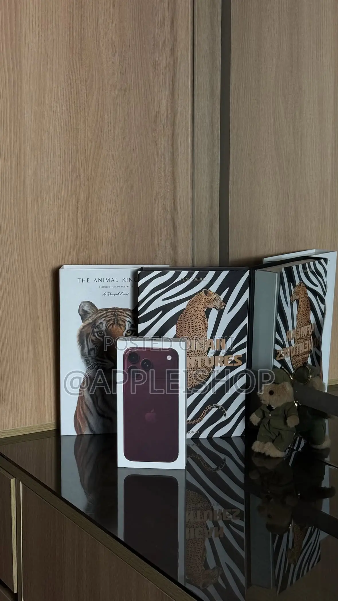Apple iPhone 18 Pro Max 512 GB