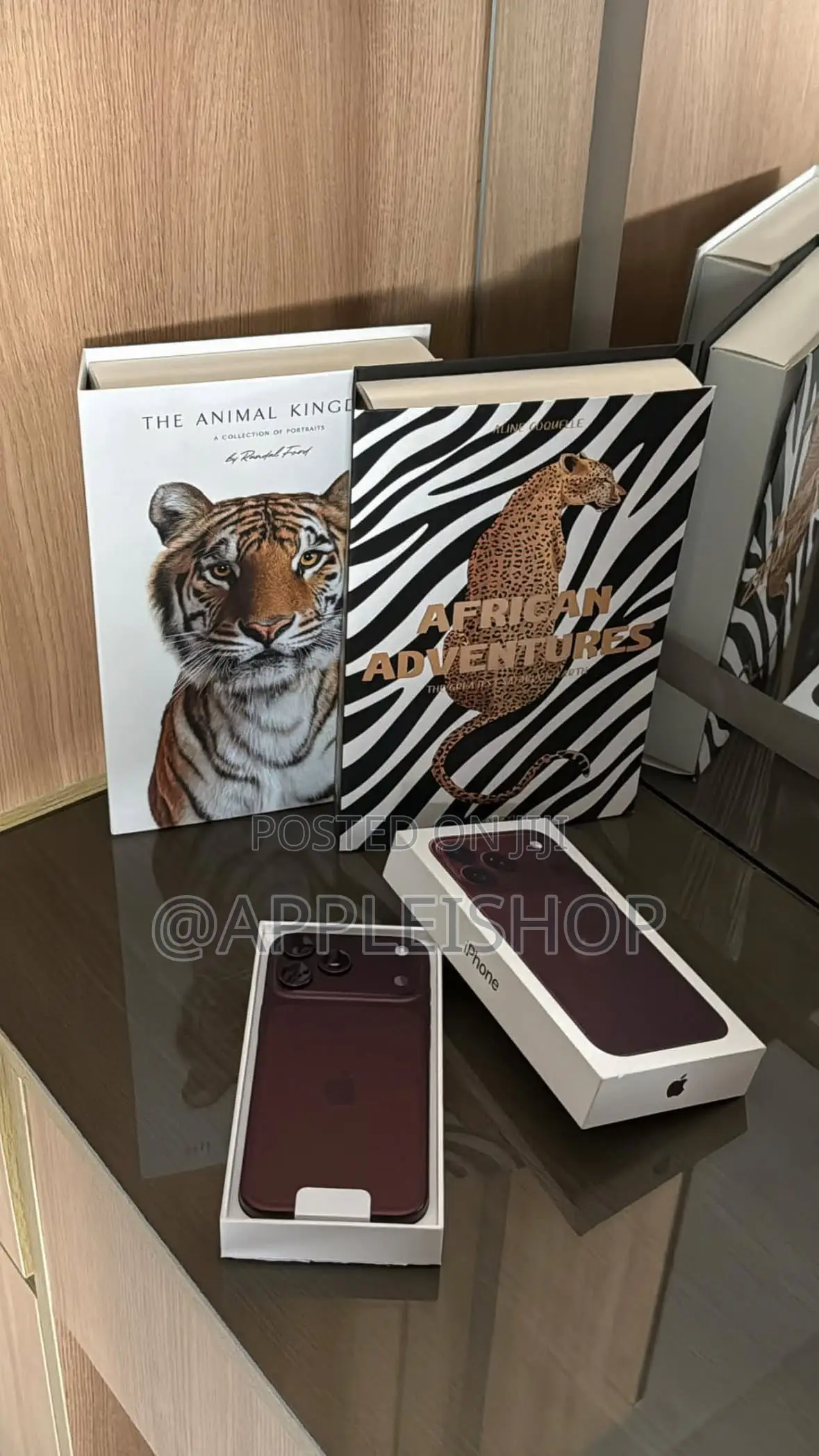 Apple iPhone 18 Pro Max 512 GB