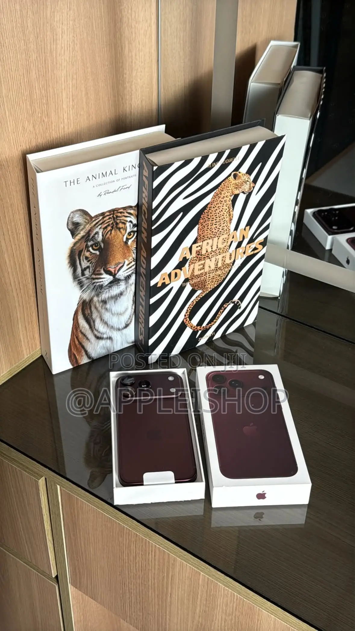 Apple iPhone 18 Pro Max 512 GB