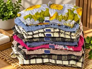 Men Cotton Boxers Each Is 25 Cedis