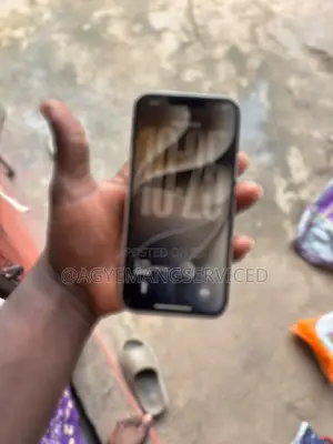 Apple iPhone 13 128 GB Rose Gold