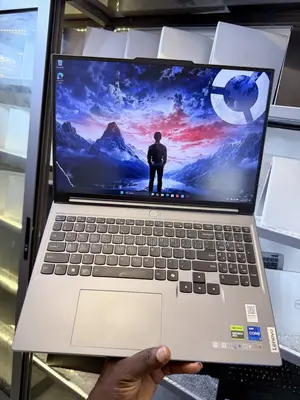 Laptop Lenovo Legion 5 16GB Intel Core i7 SSD 512GB