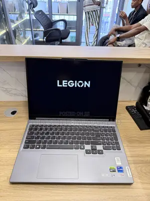 Laptop Lenovo Legion 5 16GB Intel Core i7 SSD 512GB