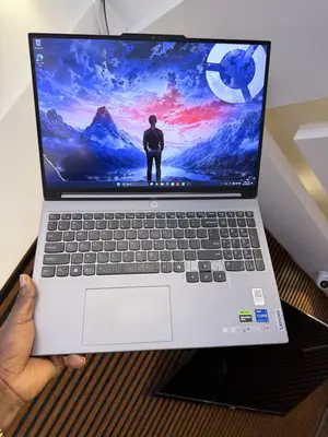 Laptop Lenovo Legion 5 16GB Intel Core i7 SSD 512GB