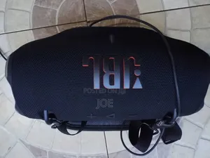 JBL Extreme 4 From Canada