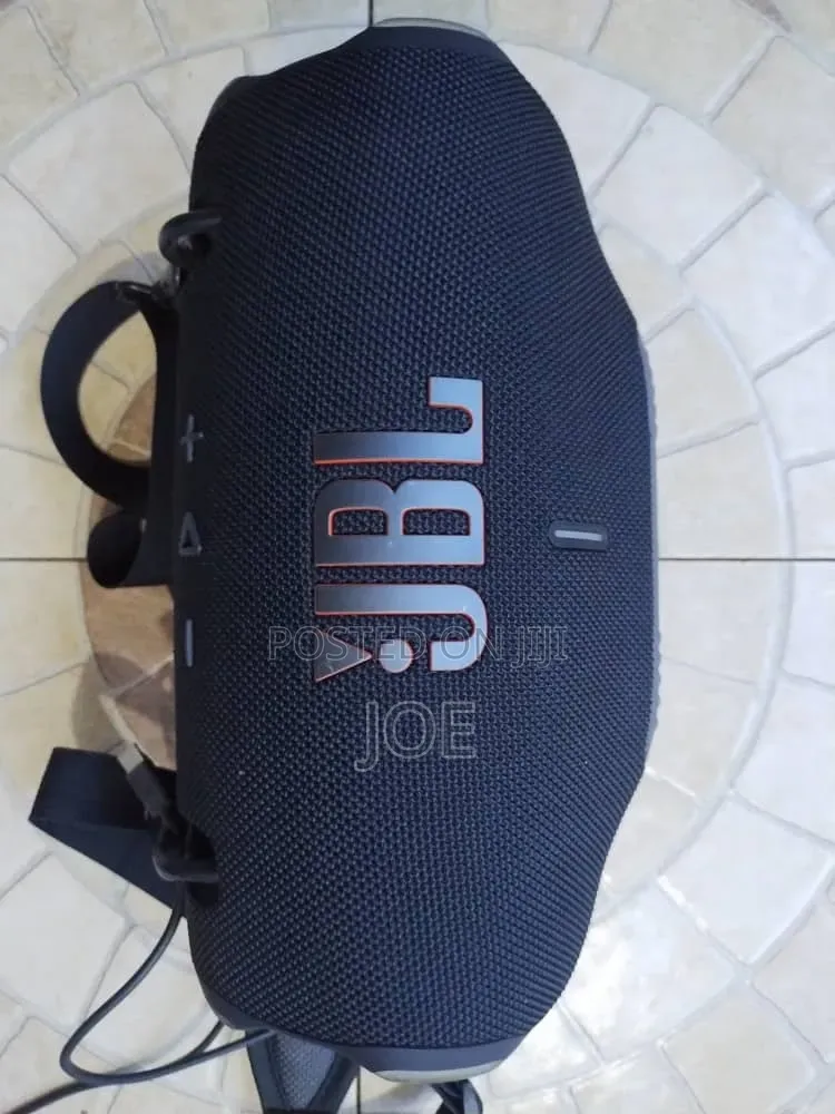 JBL Extreme 4 From Canada