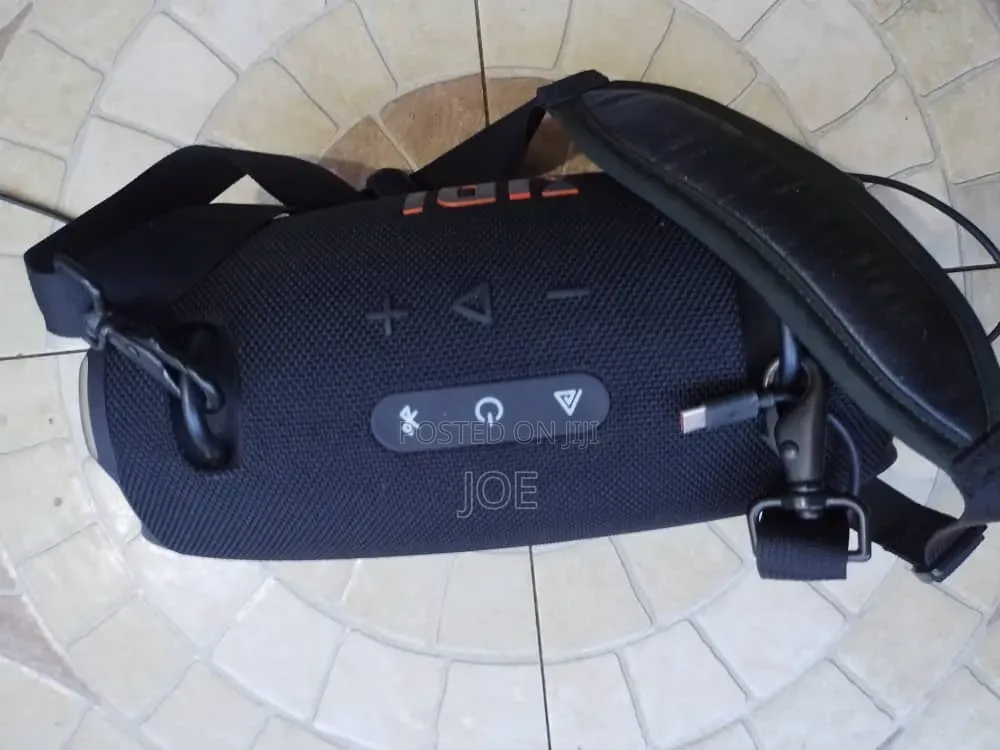 JBL Extreme 4 From Canada