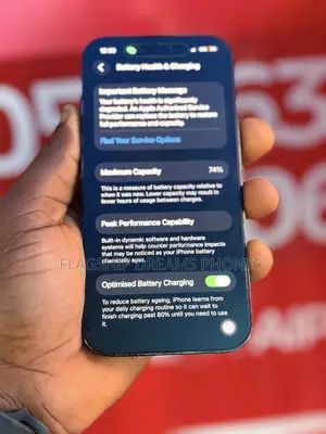 Apple iPhone 14 Pro 128 GB Black