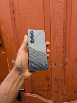 Samsung Galaxy Z Fold6 256 GB Black