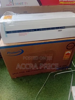 Protech Air Conditioner Bedroom Split Air Conditioner