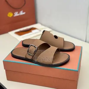 Men’s Slippers