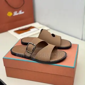 Men’s Slippers