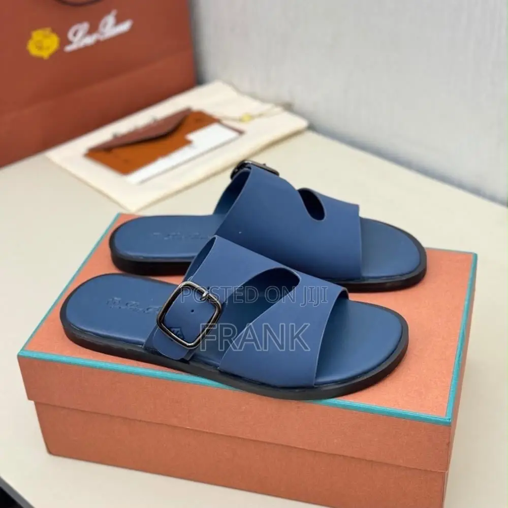 Men’s Slippers
