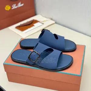 Men’s Slippers