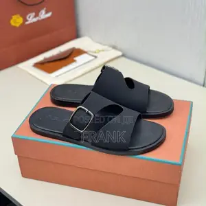 Men’s Slippers
