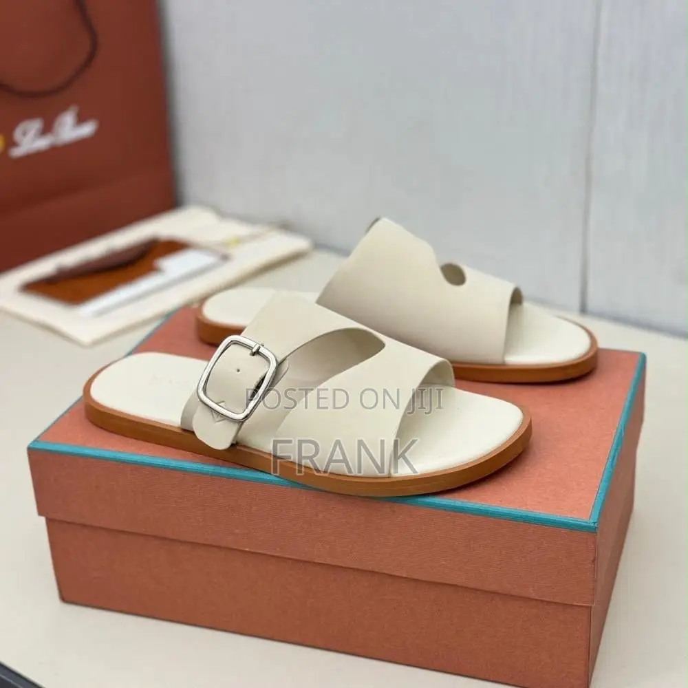 Men’s Slippers