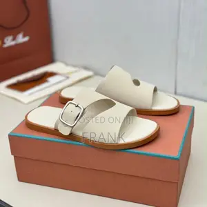 Men’s Slippers