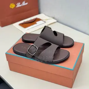 Men’s Slippers