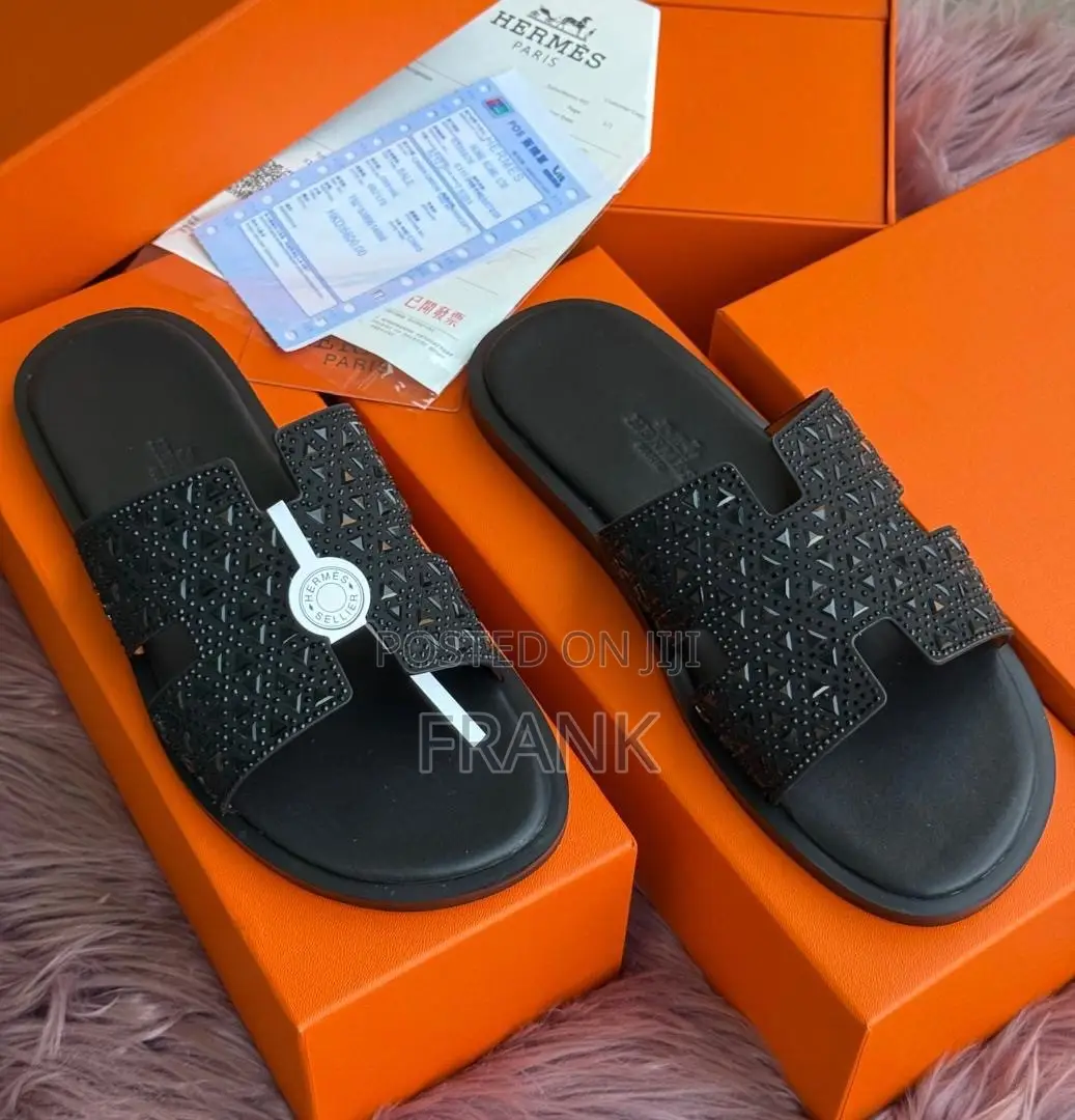 Men’s Slippers
