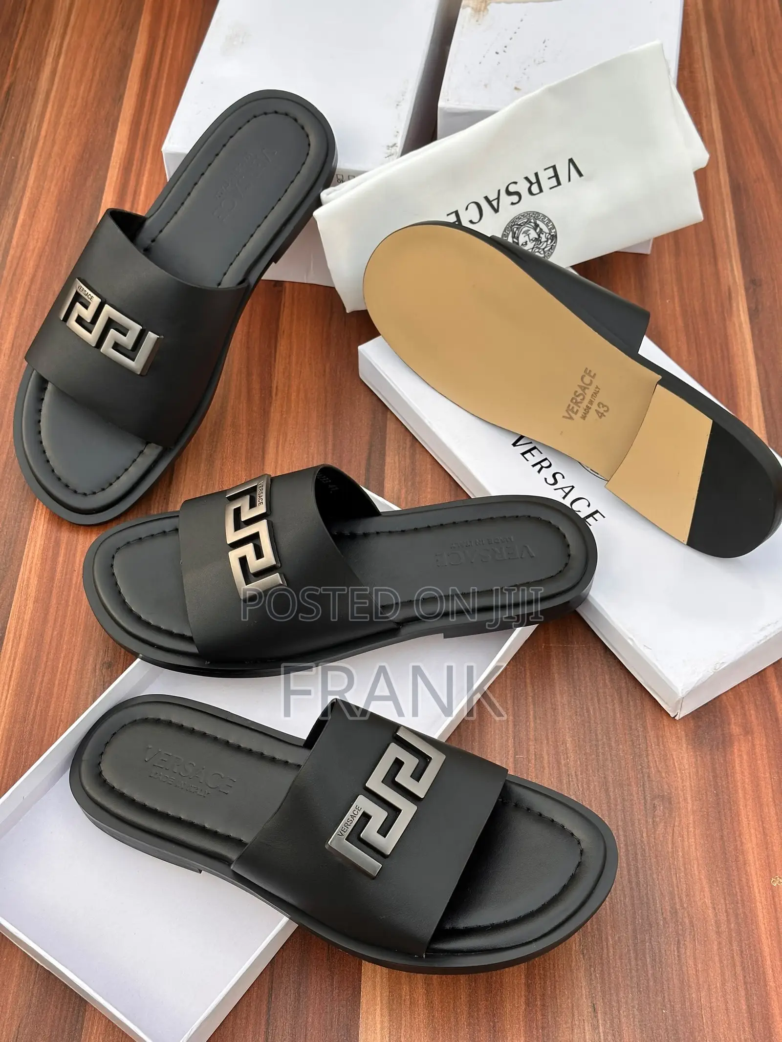 Men’s Slippers