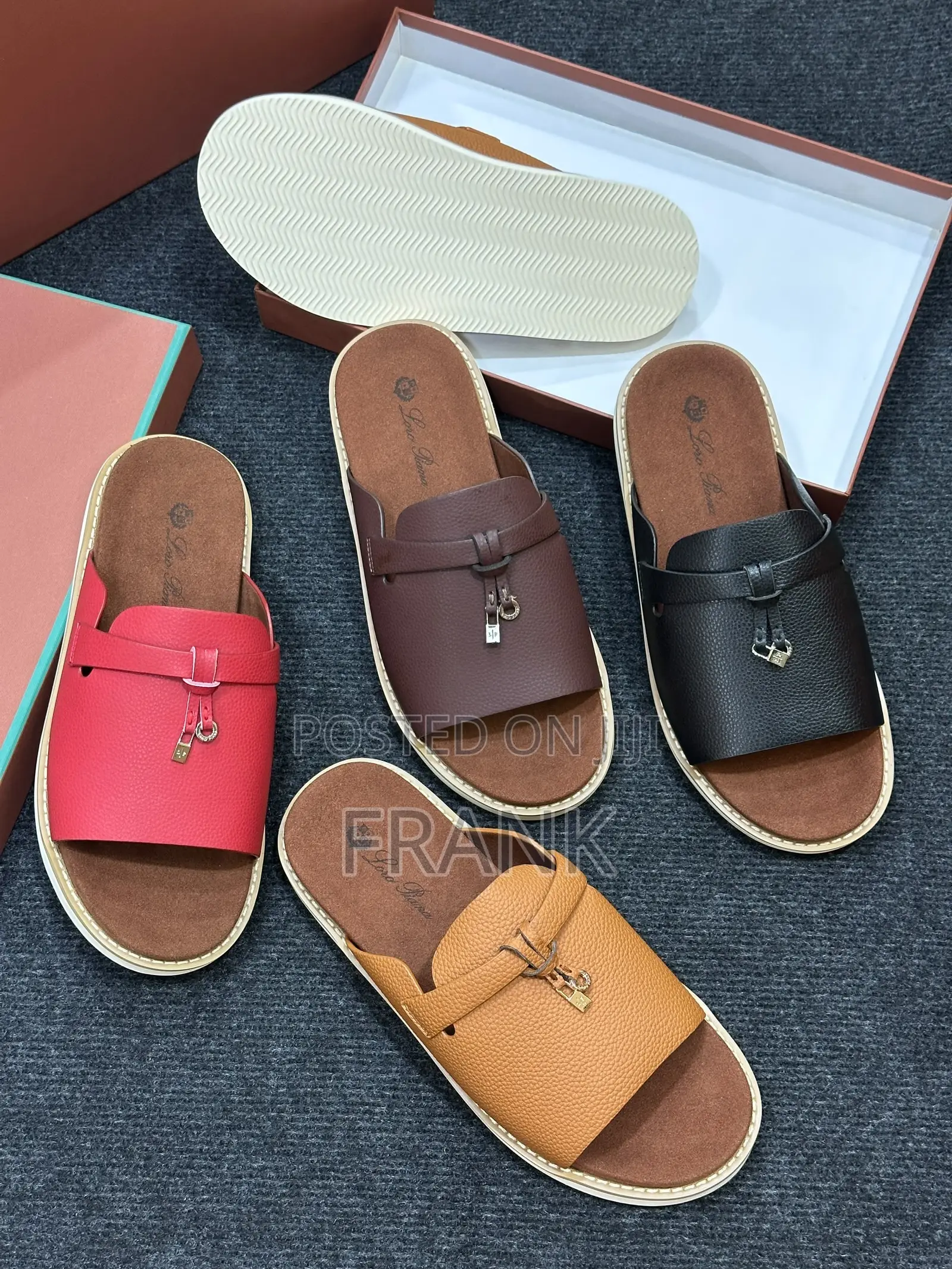 Men’s Slippers