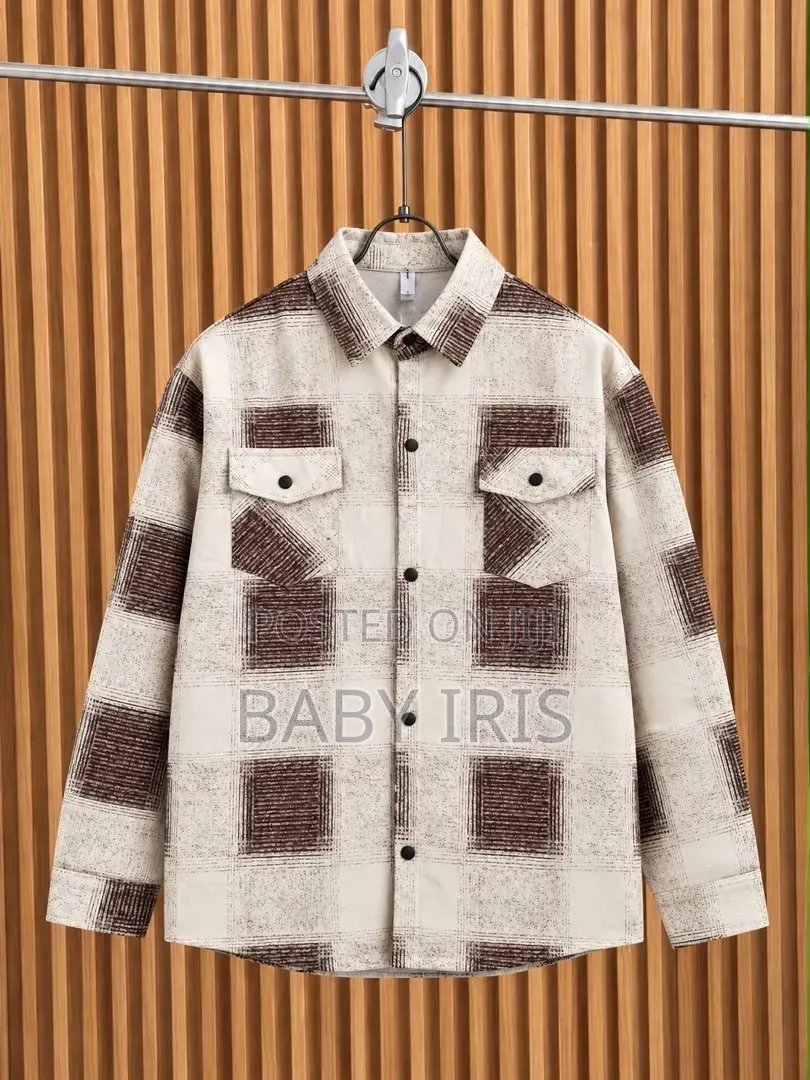 Flannel Shirts