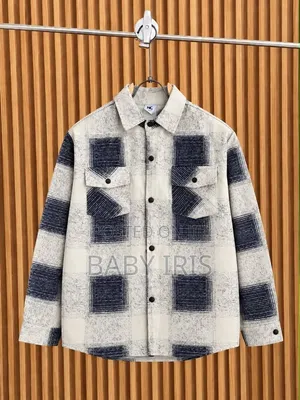 Flannel Shirts