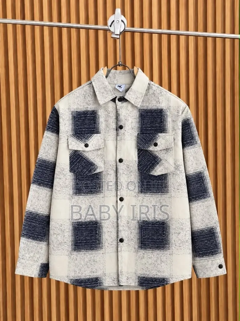 Flannel Shirts